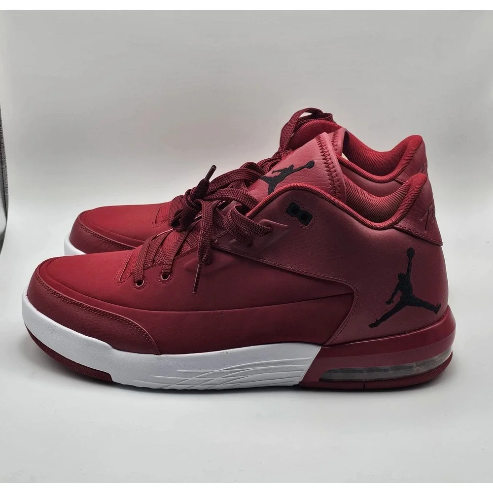 Jordan ground advantage sneakers